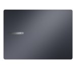 ASUS ExpertBook B5 B5405CCA-LY0020X Intel Core Ultra 7 255H Ordinateur portable 35,6 cm (14") WUXGA 16 Go DDR5-SDRAM 512 Go SSD Wi-Fi 7 (802.11be) Windows 11 Pro US International Noir