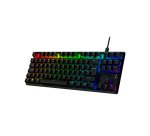 HyperX Alloy Origins Core PBT HX Red - Clavier de jeu mécanique