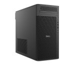 DELL Pro Max FCT2250 T2 Intel Core Ultra 7 265K 32 Go DDR5-SDRAM 1 To SSD Windows 11 Pro Tower PC Noir