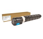 Tóner Everyday™ Cian remanufacturado de Xerox es compatible con Canon C-EXV47 (8517B002), Capacidad estándar