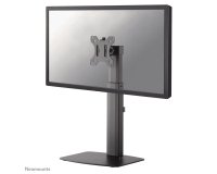 Neomounts FPMA-D865BLACK Support d'écran à poser 10-32" - ressort à gaz