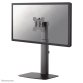Neomounts FPMA-D865BLACK Support d'écran à poser 10-32" - ressort à gaz