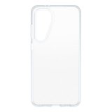 OtterBox React Series pour Galaxy S24 FE, Clear