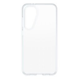 OtterBox React Series pour Galaxy S24 FE, Clear