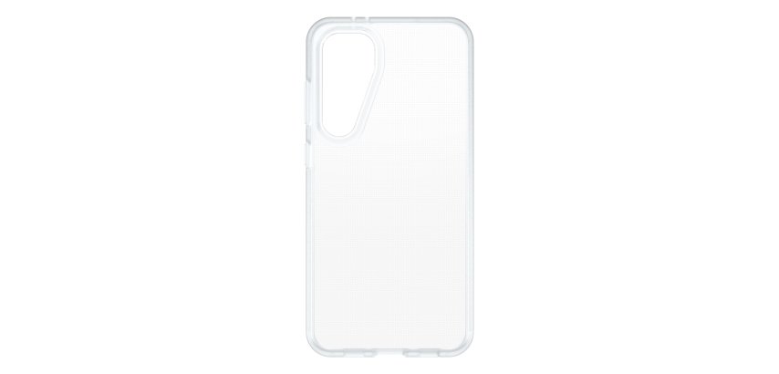 OtterBox React Series pour Galaxy S24 FE, Clear