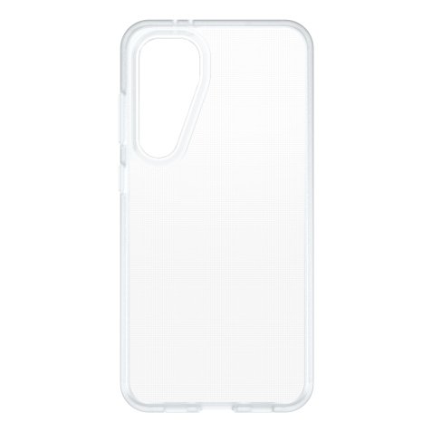 OtterBox React Series pour Galaxy S24 FE, Clear