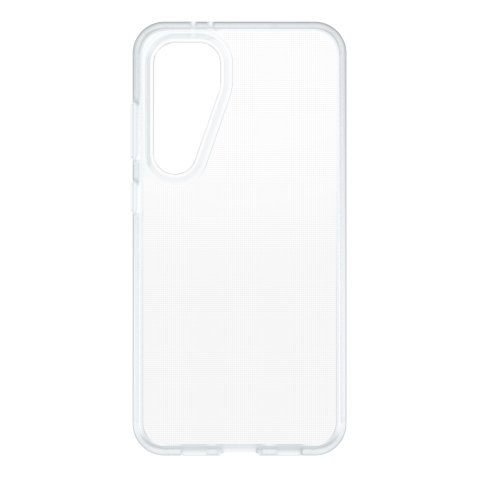 OtterBox React Series voor Galaxy S24 FE, Clear