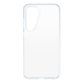 OtterBox React Series pour Galaxy S24 FE, Clear