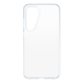 OtterBox React Series voor Galaxy S24 FE, Clear