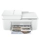 HP DeskJet 4210e Wireless All-in-One Color Printer, Instant Ink; Copier, Scanner