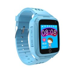 Celly KIDSWATCH Smartwatch per bambini