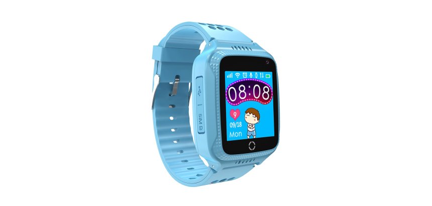 Celly KIDSWATCH Smartwatch per bambini