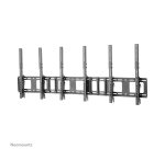 Neomounts NS-WMB300PBLACK Support mural pour Menu board 40-52" - inclinable - portrait