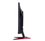 Acer VG240Y M3 écran plat de PC 60,5 cm (23.8") 1920 x 1080 pixels Full HD LED Noir, Rouge