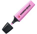 Surligneur BOSS ORIGINAL Pastel, mauve givré