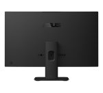 ASUS ExpertCenter P600 AiO PM670KA-BPE011X Copilot+ PC AMD Ryzen AI 7 350 68,6 cm (27") 1920 x 1080 pixels PC All-in-One 16 Go DDR5-SDRAM 512 Go SSD Windows 11 Pro Wi-Fi 6 (802.11ax) Noir