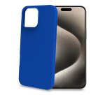 Celly CROMO1081BL funda para teléfono móvil 17,5 cm (6.9") Azul
