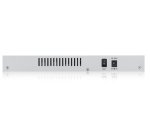 Zyxel GS1200-8HP-EU switch Gestionado L2 Gigabit Ethernet (10/100/1000) Energía sobre Ethernet (PoE) Gris