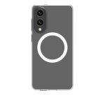 dbramante1928 GPEDNIBL6786 coque de protection pour téléphones portables 17 cm (6.7") Housse Transparent