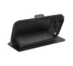 dbramante1928 Oslo Pro MS mobiele telefoon behuizingen 17 cm (6.7") Flip case Zwart