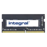 Integral IN4V8GNGLTX module de mémoire 8 Go 1 x 8 Go DDR4 3200 MHz