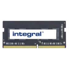 Integral 4GB DDR4 2400MHz NOTEBOOK NON-ECC MEMORY MODULE module de mémoire 4 Go 1 x 4 Go