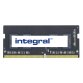 Integral 8GB LAPTOP RAM MODULE DDR4 2133MHZ PC4-17000 UNBUFFERED NON-ECC SODIMM 1.2V 1GX8 CL15 module de mémoire 8 Go 1 x 8 Go