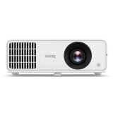 BenQ LW650 vidéo-projecteur Projecteur à focale standard 4000 ANSI lumens DLP WXGA (1280x800) Blanc