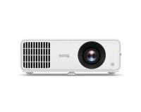 BenQ LW650 Projecteur à focale standard 4000 ANSI lumens DLP WXGA (1280x800) Blanc