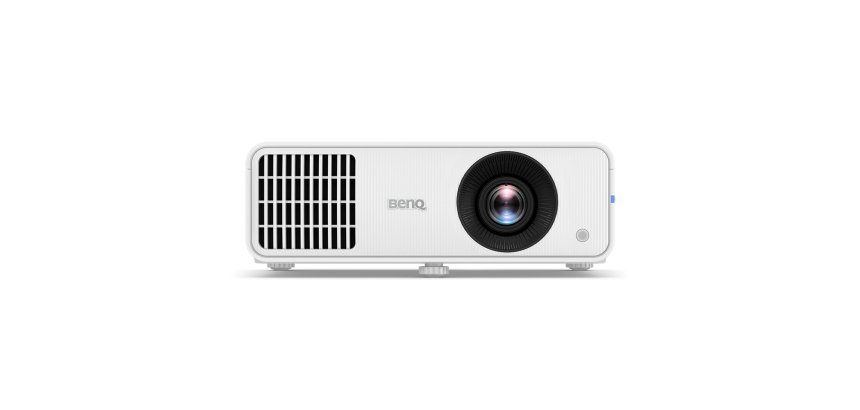 BenQ LW650 Projecteur à focale standard 4000 ANSI lumens DLP WXGA (1280x800) Blanc