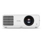 BenQ LW650 Projecteur à focale standard 4000 ANSI lumens DLP WXGA (1280x800) Blanc