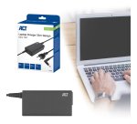 ACT AC2055 adaptateur de puissance & onduleur Intérieure 65 W Noir