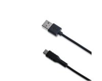 Celly USB-C cable USB USB A USB C Negro