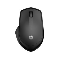 HP Mouse wireless silenzioso 285