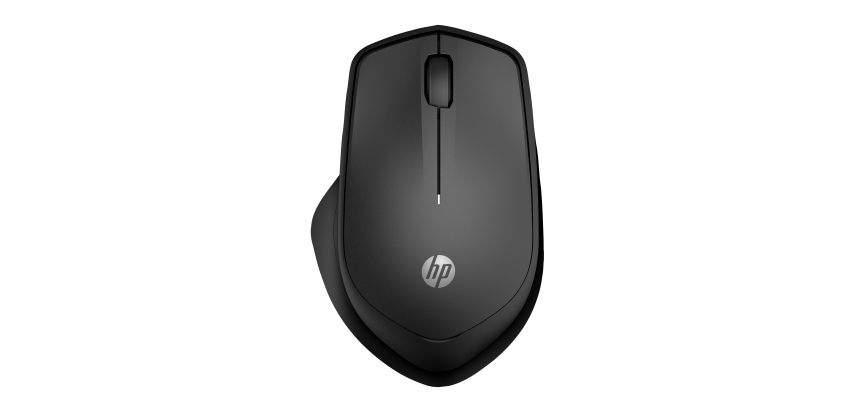 HP Souris Sans fil silencieuse 285