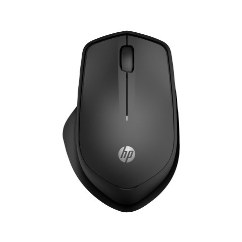 HP Ratón inalámbrico silencioso 285