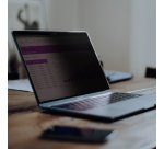 StarTech.com Filtro de Privacidad para Portátil de 13 Pulgadas para MacBook Air M2/M3 - Filtro Anti Luz Azul (51%) para Ordenador Portátil - Filtro Antirreflejo - Reversible - Magnético