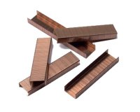 Agrafes Rexel TOT 50 (n°10) - Boîte de 1000