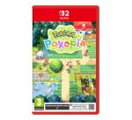 Nintendo Pokémon Pokopia (Switch 2) Estándar Plurilingüe Nintendo Switch 2