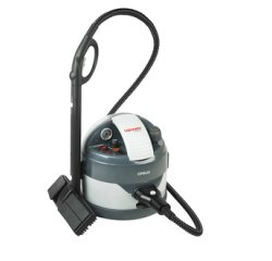 Polti Eco Pro 3.0 Pulitore a vapore cilindrico 2 L 2000 W Nero, Bianco