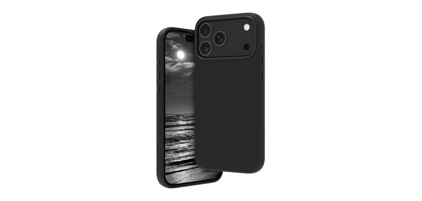 dbramante1928 Roskilde MS ICON coque de protection pour téléphones portables Housse Noir