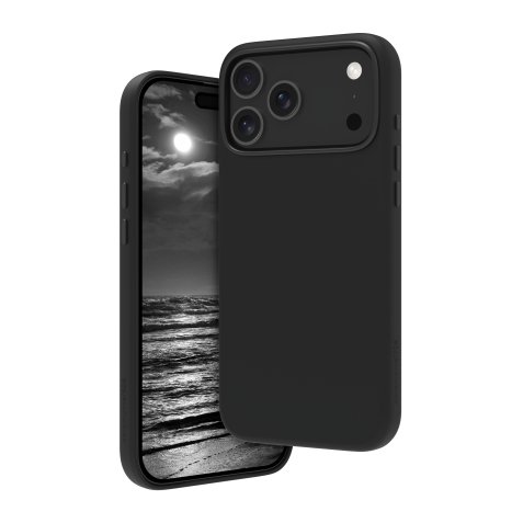 dbramante1928 Roskilde MS ICON coque de protection pour téléphones portables Housse Noir