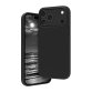 dbramante1928 Roskilde MS ICON coque de protection pour téléphones portables Housse Noir