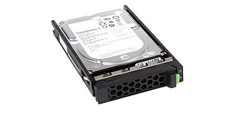 Fujitsu S26361-F5775-L480 disque SSD 480 Go 3.5" Série ATA III