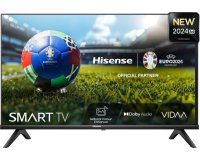 Hisense 32E43NT TV 81,3 cm (32") HD Smart TV Wi-Fi Nero 200 cd/m²