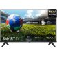 Hisense 32E43NT TV 81.3 cm (32") HD Smart TV Wi-Fi Black 200 cd/m²
