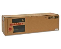 DE_MX61GTCA SHARP MX3060 TONER CYAN