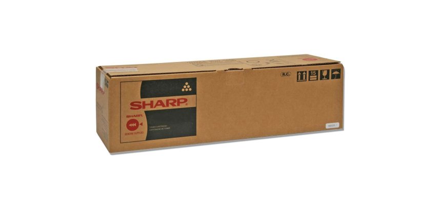 Sharp MX61GTCA tonercartridge 1 stuk(s) Origineel Cyaan