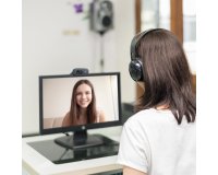 Logitech C270 HD WEBCAM