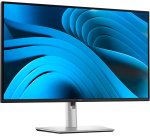 DELL Pro Plus P2725DE écran plat de PC 68,6 cm (27") 2560 x 1440 pixels Quad HD LCD Noir, Argent